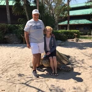 Meet your Posher, Bob